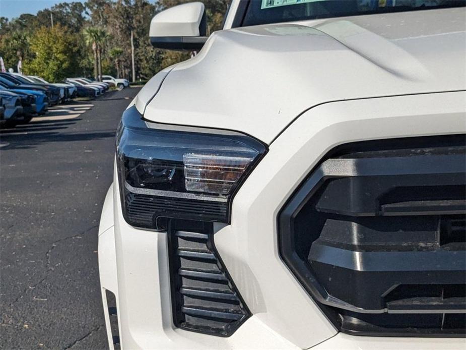 new 2024 Toyota Tacoma car