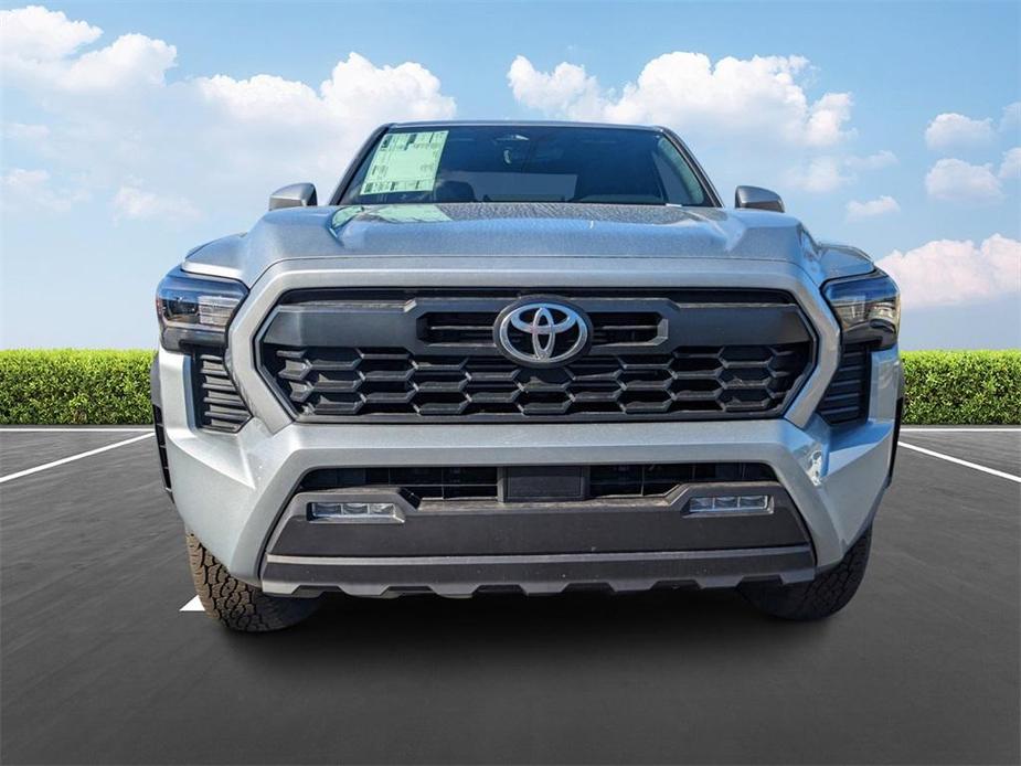 new 2024 Toyota Tacoma car