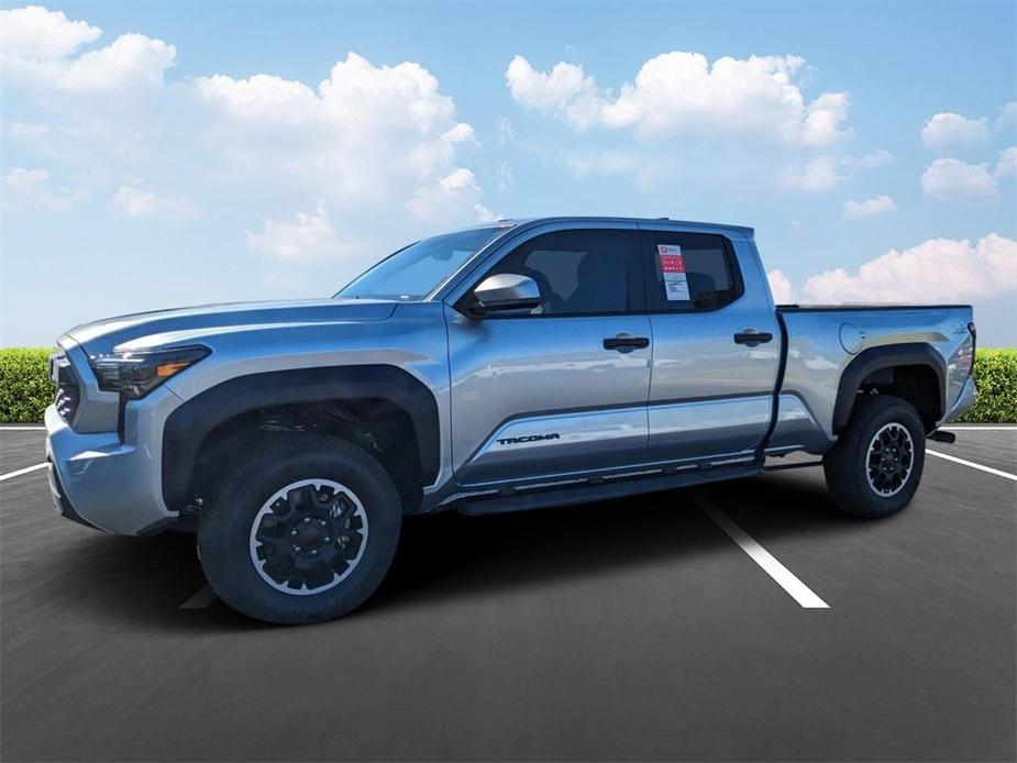 new 2024 Toyota Tacoma car