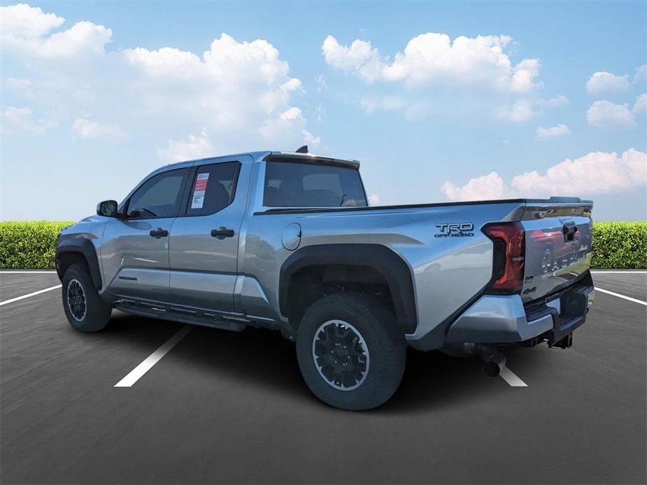 new 2024 Toyota Tacoma car