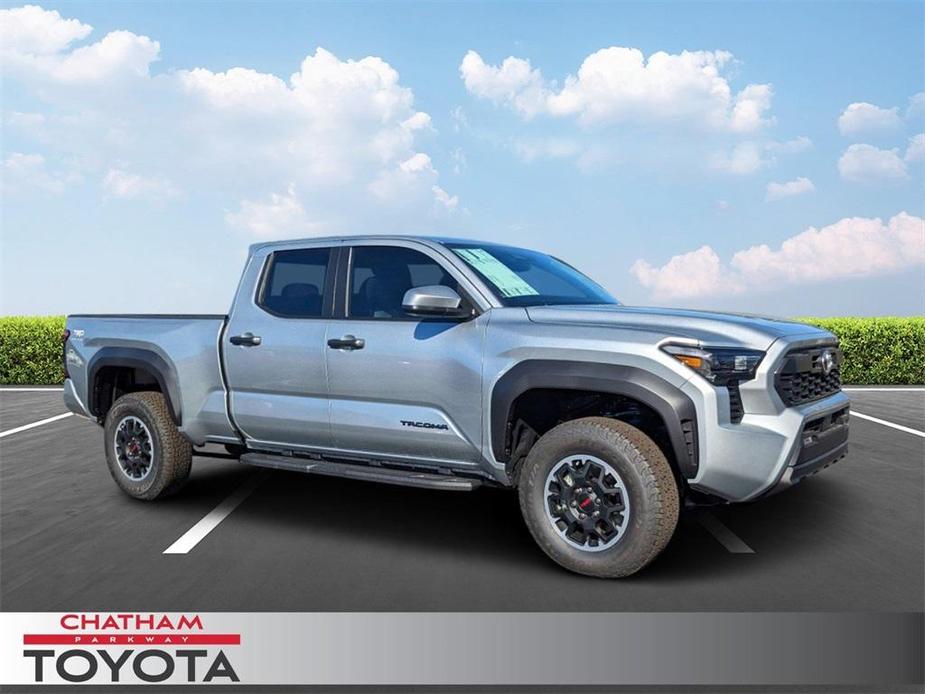 new 2024 Toyota Tacoma car