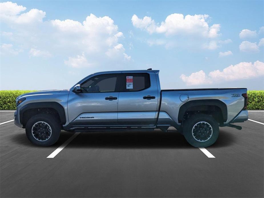 new 2024 Toyota Tacoma car