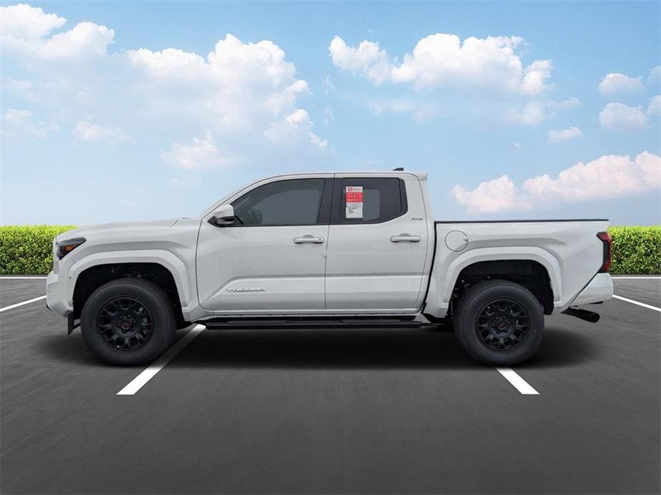 new 2024 Toyota Tacoma car