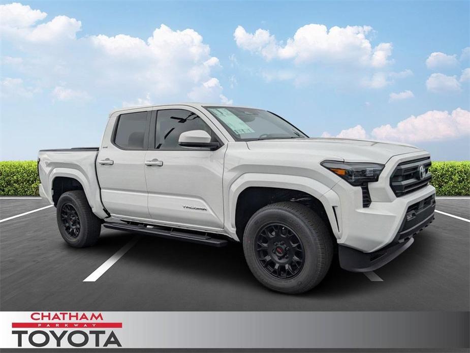 new 2024 Toyota Tacoma car