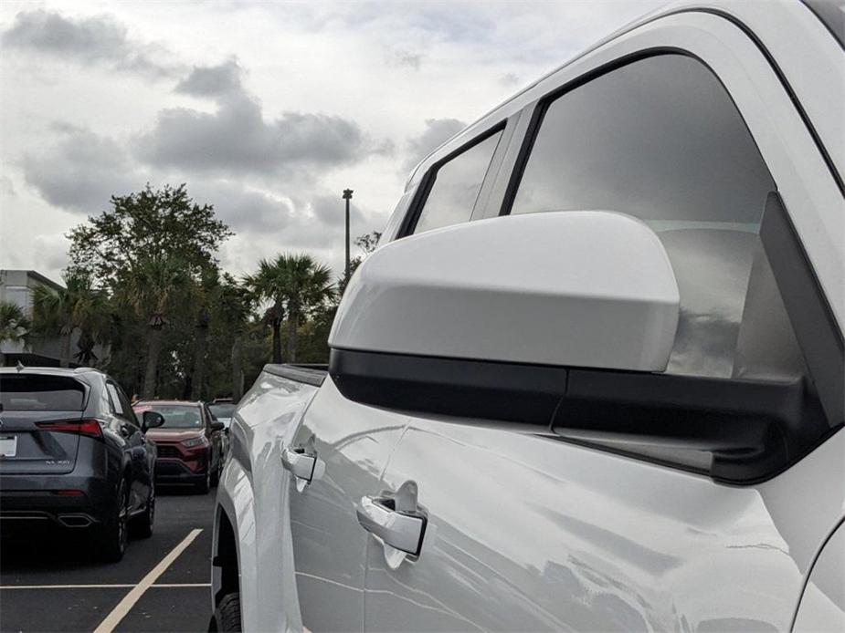 new 2024 Toyota Tacoma car