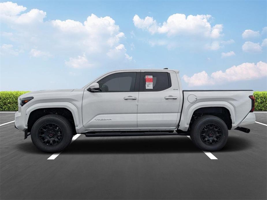 new 2024 Toyota Tacoma car