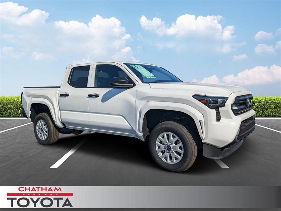 new 2024 Toyota Tacoma car