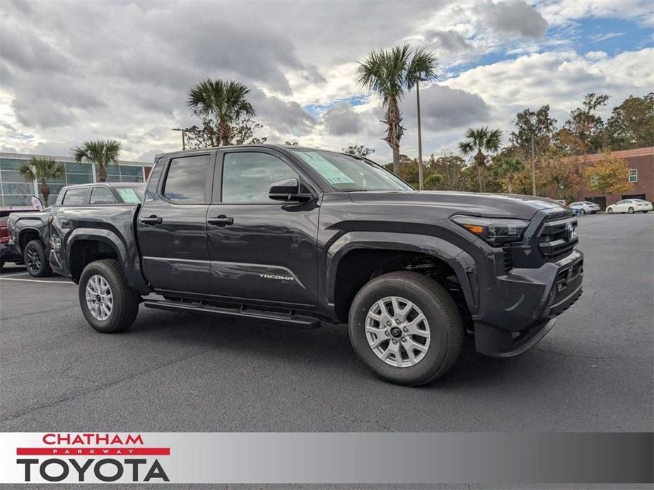 new 2024 Toyota Tacoma car