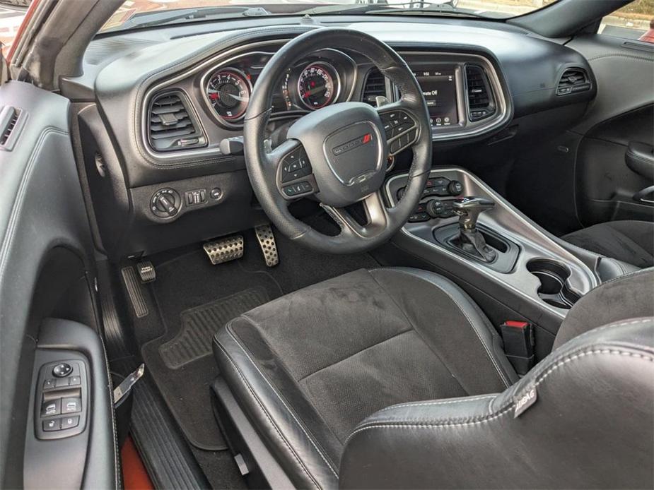 used 2020 Dodge Challenger car, priced at $28,997