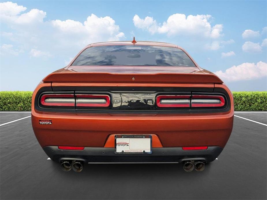 used 2020 Dodge Challenger car, priced at $28,997