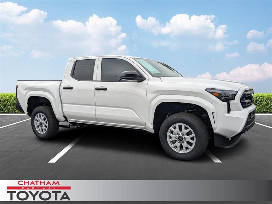 new 2024 Toyota Tacoma car