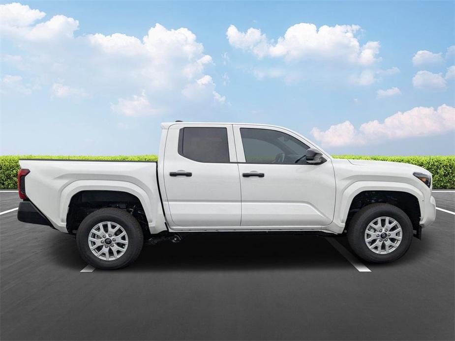 new 2024 Toyota Tacoma car