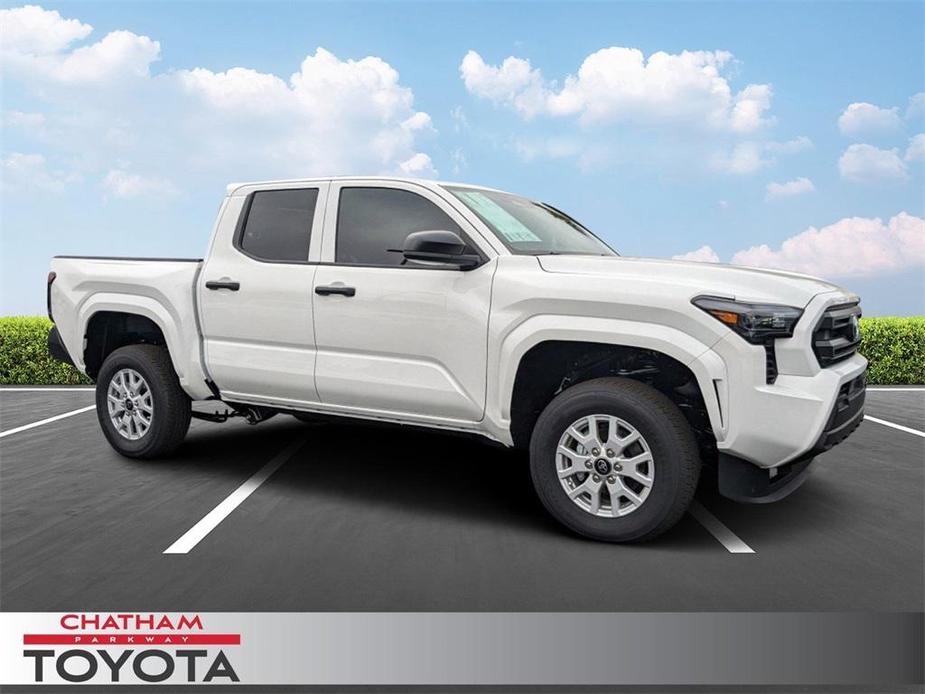 new 2024 Toyota Tacoma car