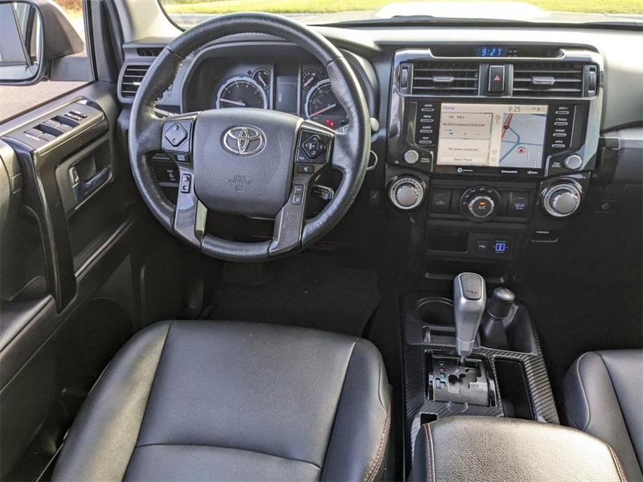 used 2023 Toyota 4Runner car, priced at $48,997