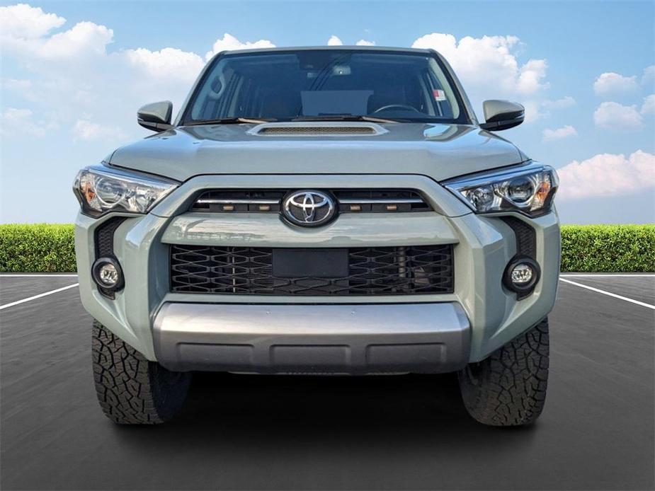 used 2023 Toyota 4Runner car, priced at $48,997