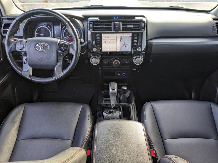 used 2023 Toyota 4Runner car, priced at $48,997