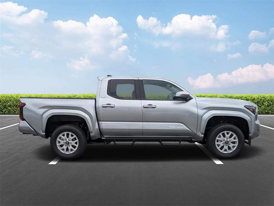 new 2024 Toyota Tacoma car