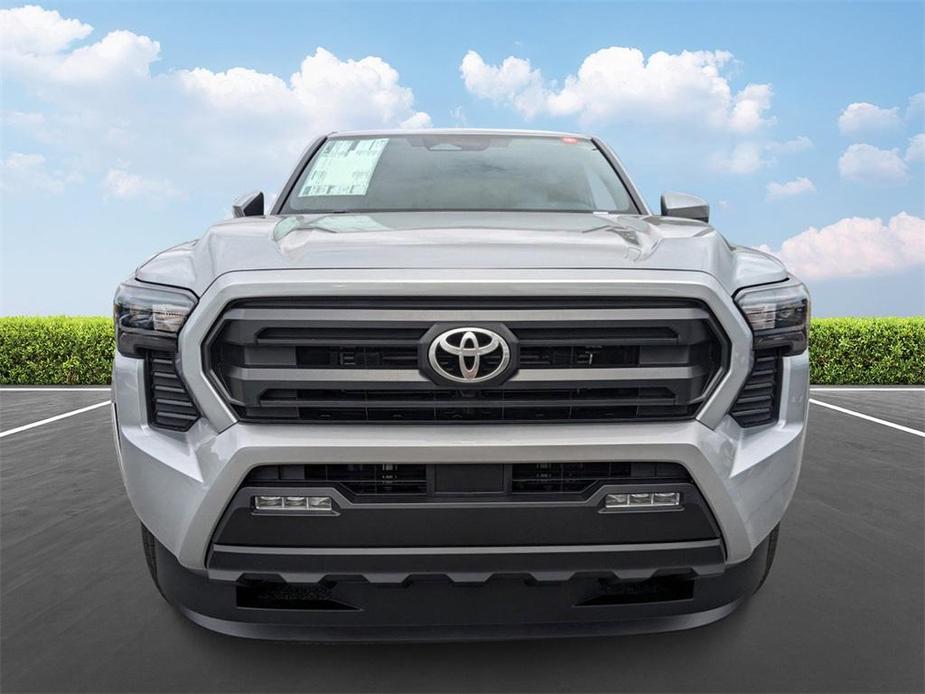 new 2024 Toyota Tacoma car