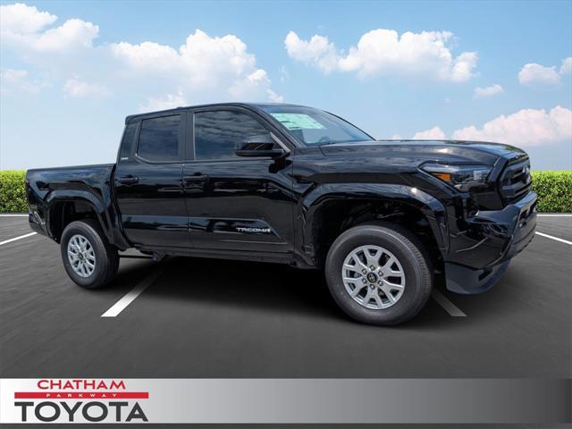 new 2024 Toyota Tacoma car