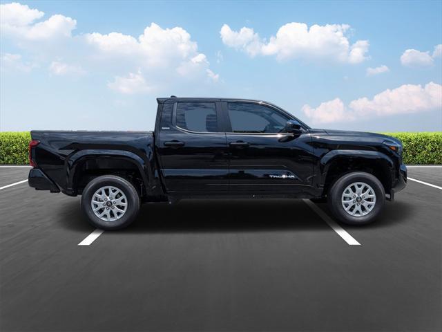 new 2024 Toyota Tacoma car