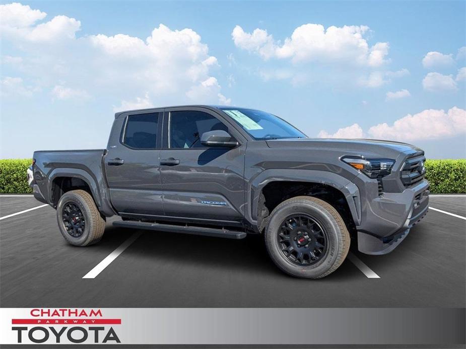 new 2024 Toyota Tacoma car