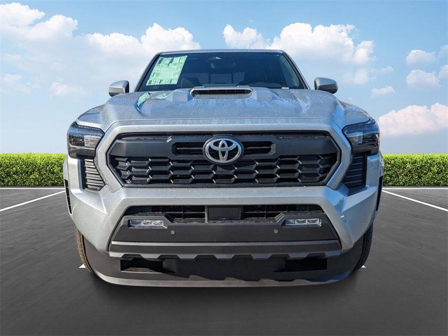 new 2024 Toyota Tacoma car