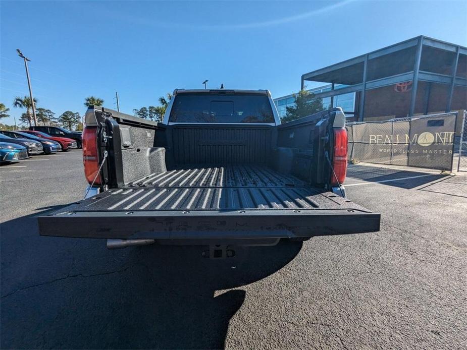 new 2024 Toyota Tacoma car