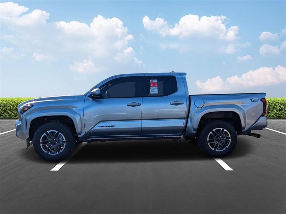 new 2024 Toyota Tacoma car