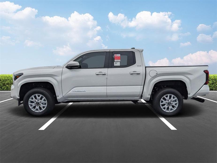 new 2024 Toyota Tacoma car