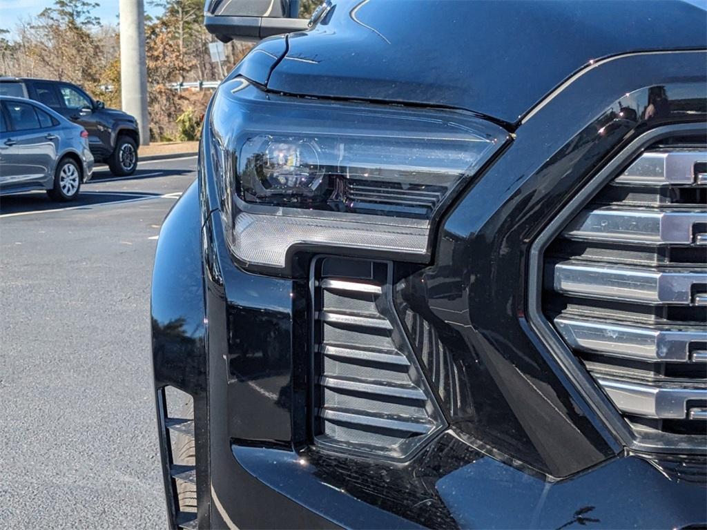 new 2024 Toyota Tacoma Hybrid car