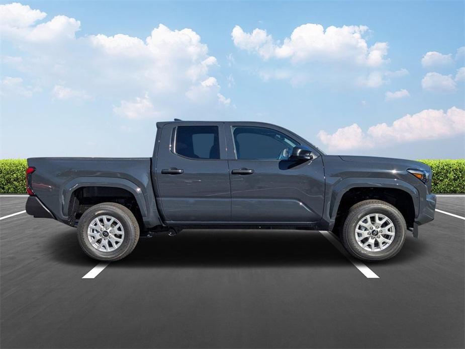 new 2024 Toyota Tacoma car