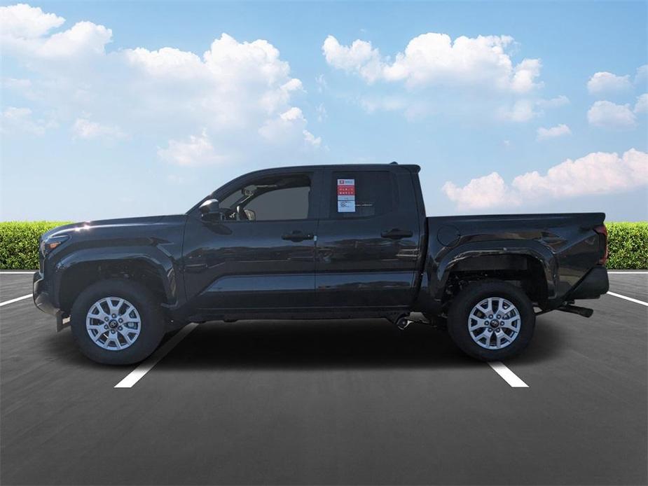 new 2024 Toyota Tacoma car