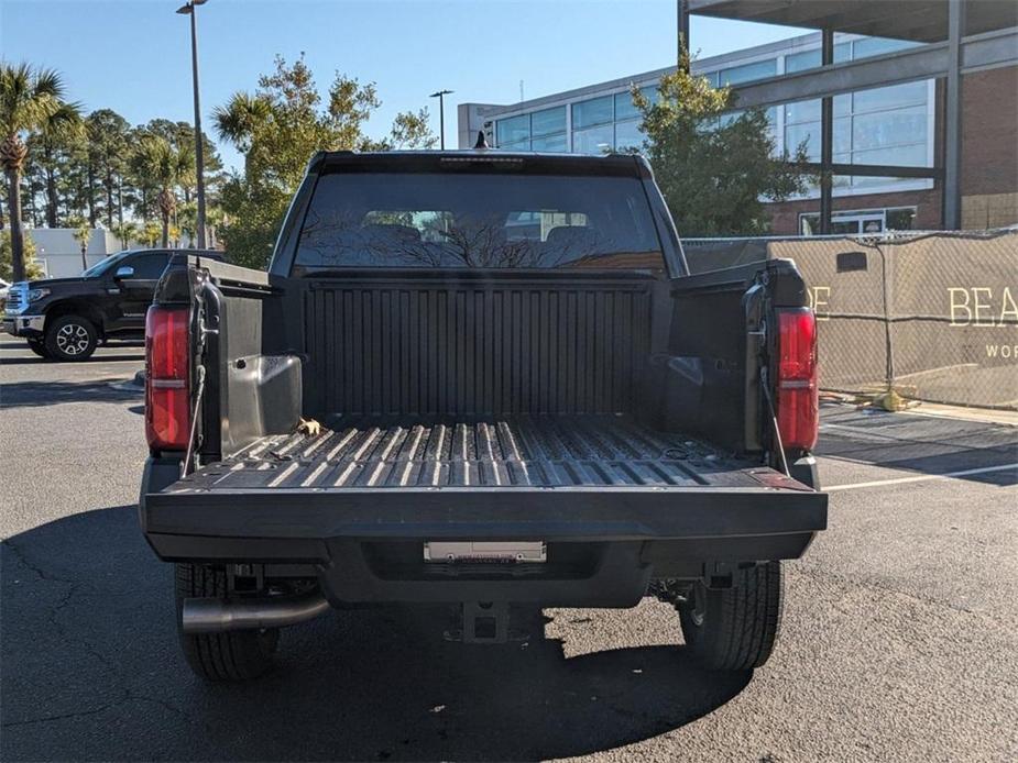 new 2024 Toyota Tacoma car