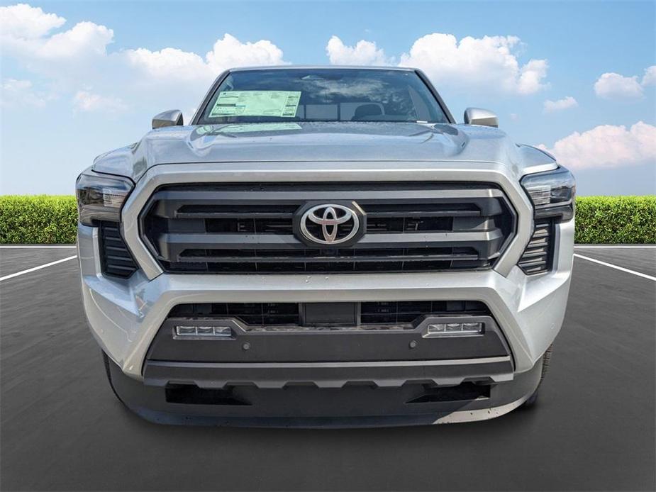 new 2024 Toyota Tacoma car