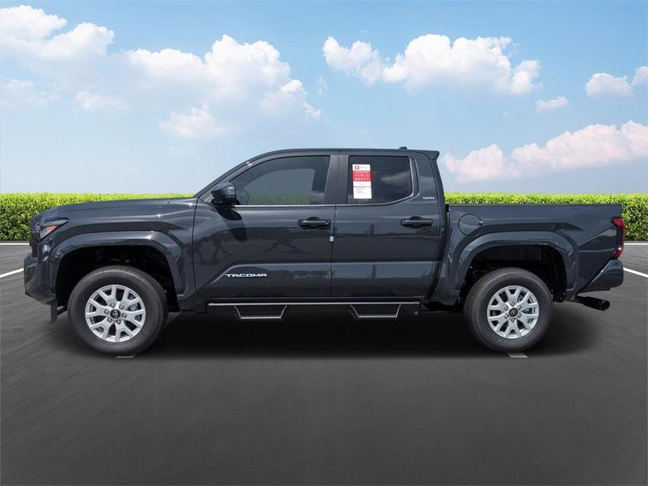 new 2024 Toyota Tacoma car