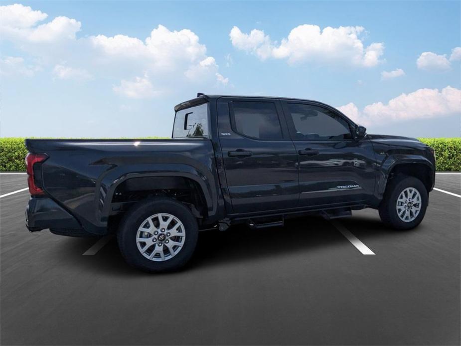 new 2024 Toyota Tacoma car