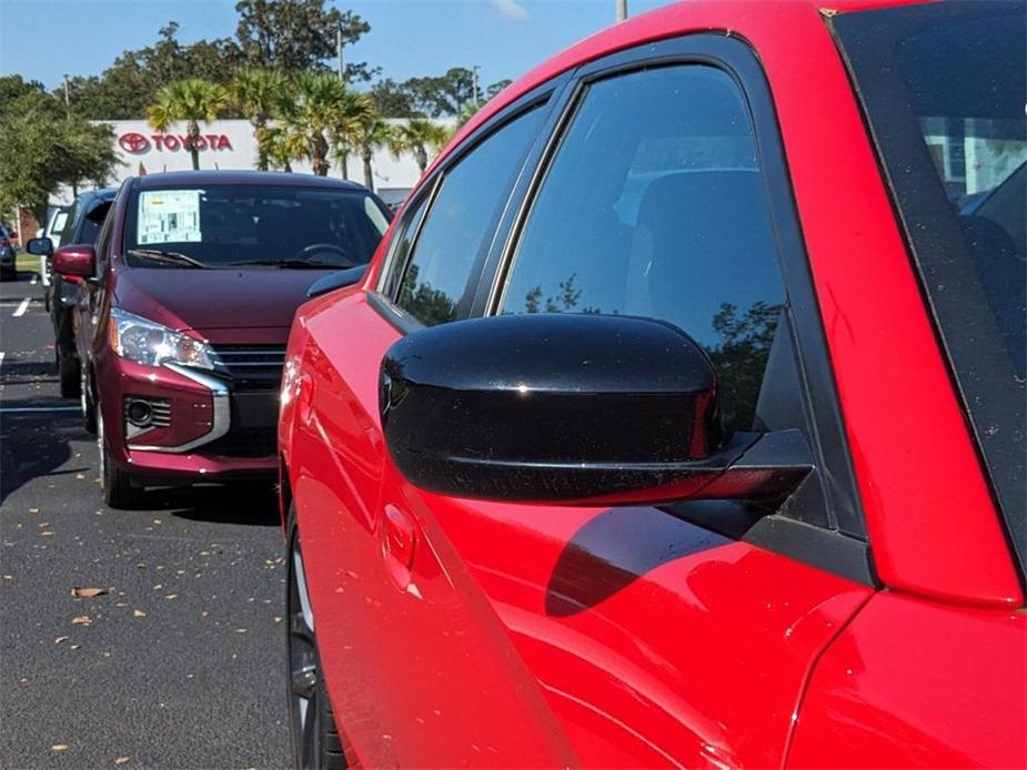 used 2023 Dodge Charger car, priced at $31,997