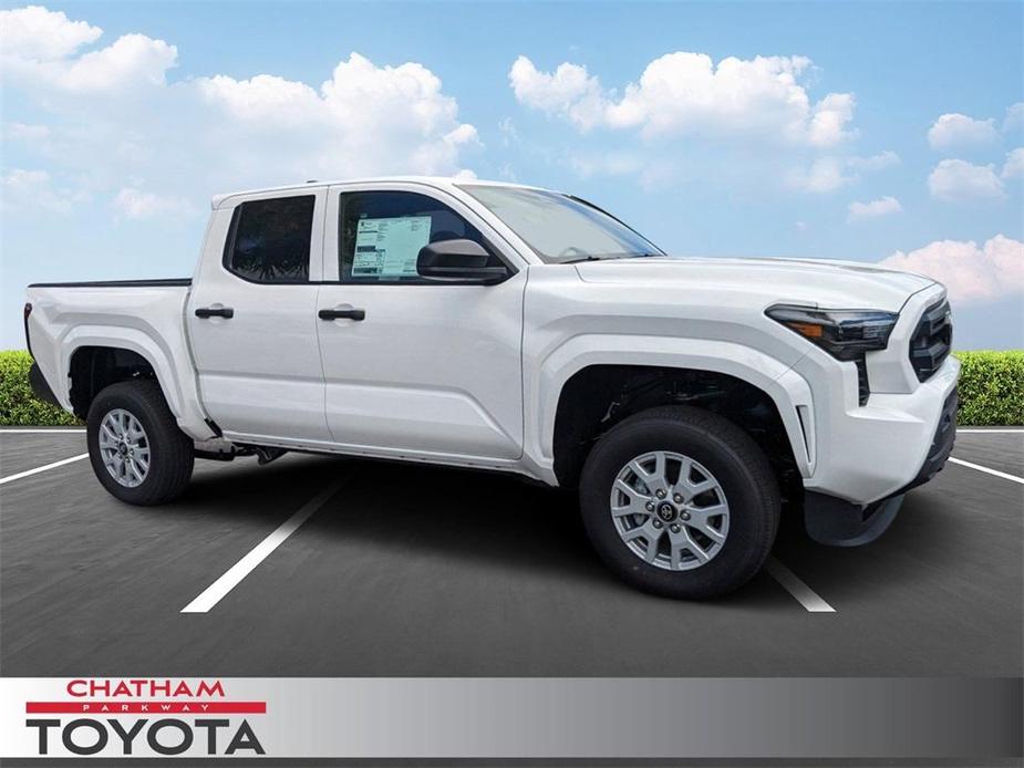 new 2024 Toyota Tacoma car