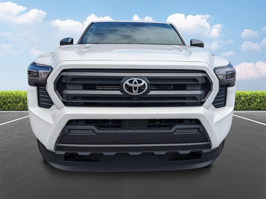 new 2024 Toyota Tacoma car