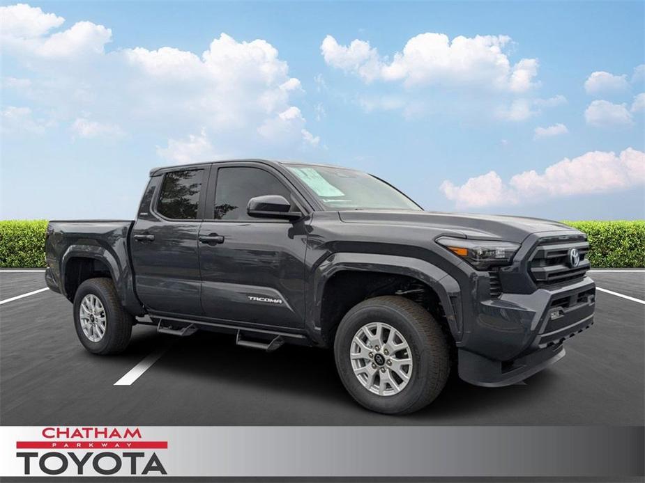 new 2024 Toyota Tacoma car