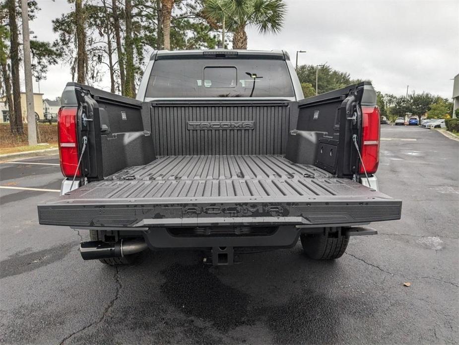 new 2024 Toyota Tacoma Hybrid car