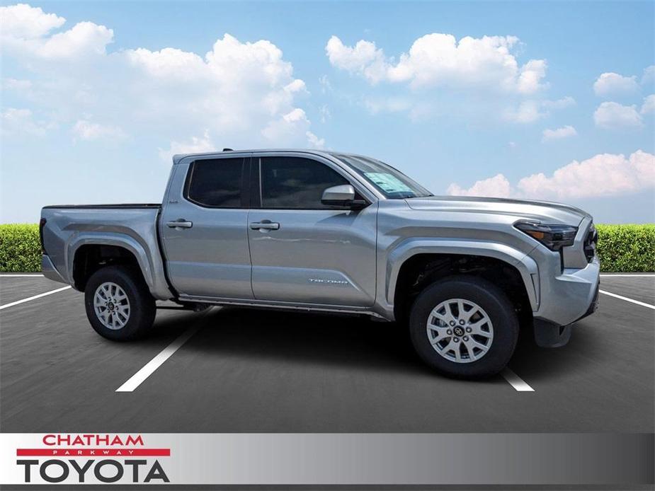 new 2024 Toyota Tacoma car