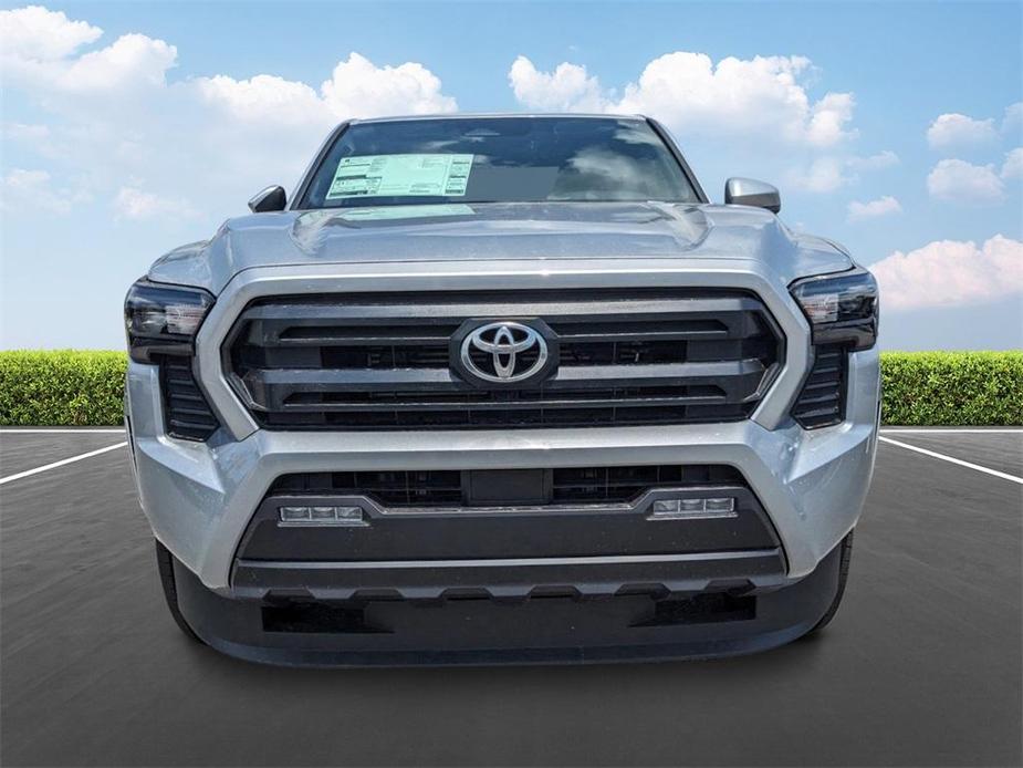 new 2024 Toyota Tacoma car