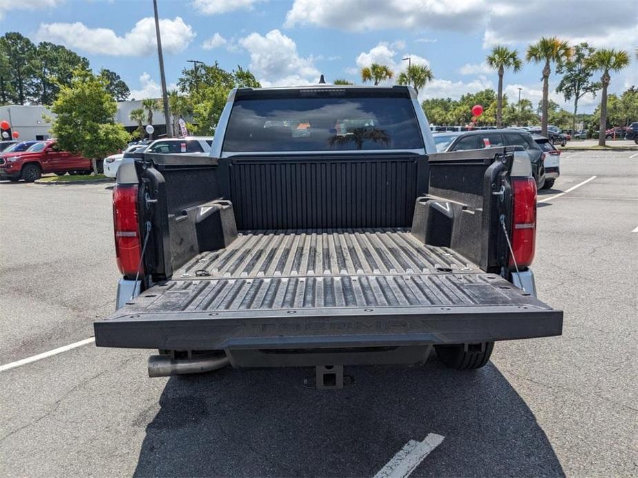 new 2024 Toyota Tacoma car