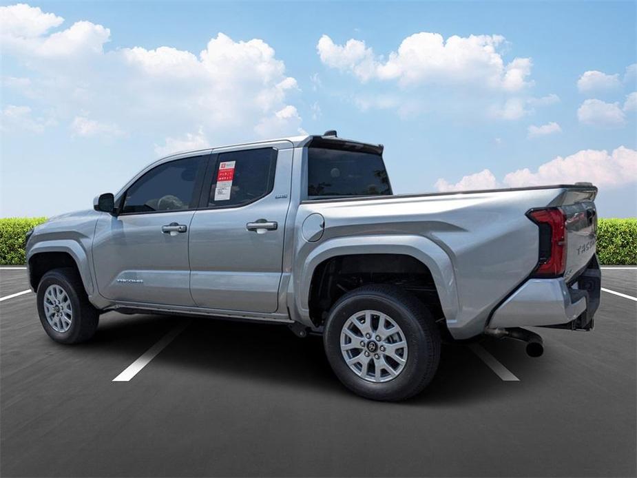 new 2024 Toyota Tacoma car