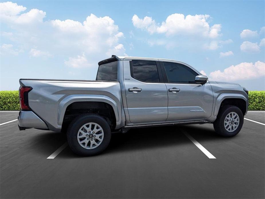 new 2024 Toyota Tacoma car