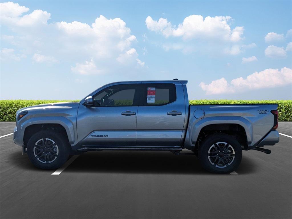 new 2025 Toyota Tacoma car