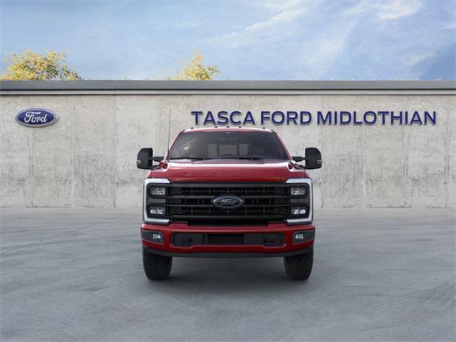 new 2024 Ford F-350 car, priced at $88,730