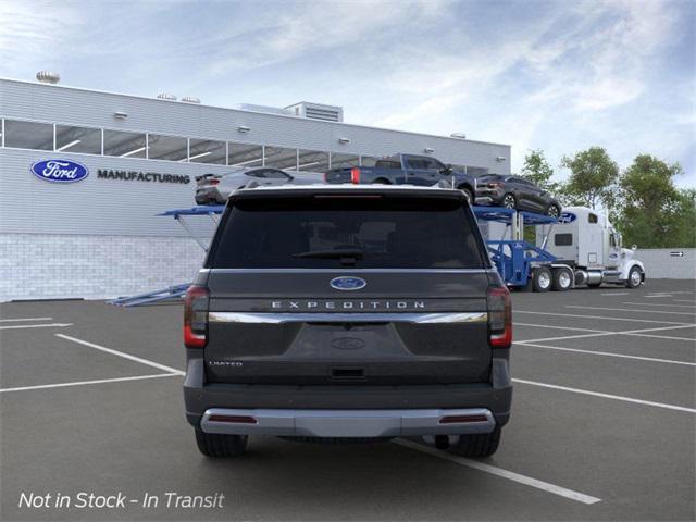 new 2024 Ford Expedition car, priced at $74,420