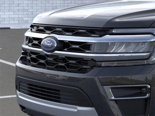 new 2024 Ford Expedition car, priced at $74,420